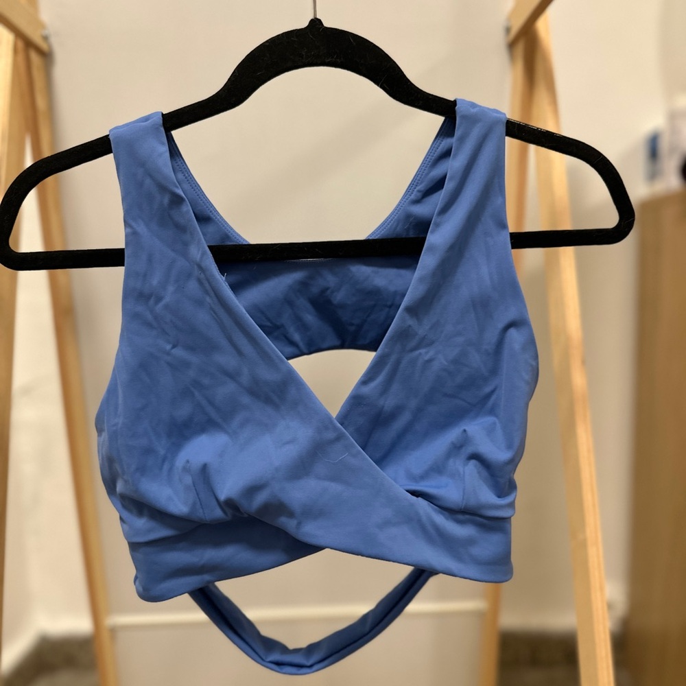 Born Primitive Rari Lux Sports Bra